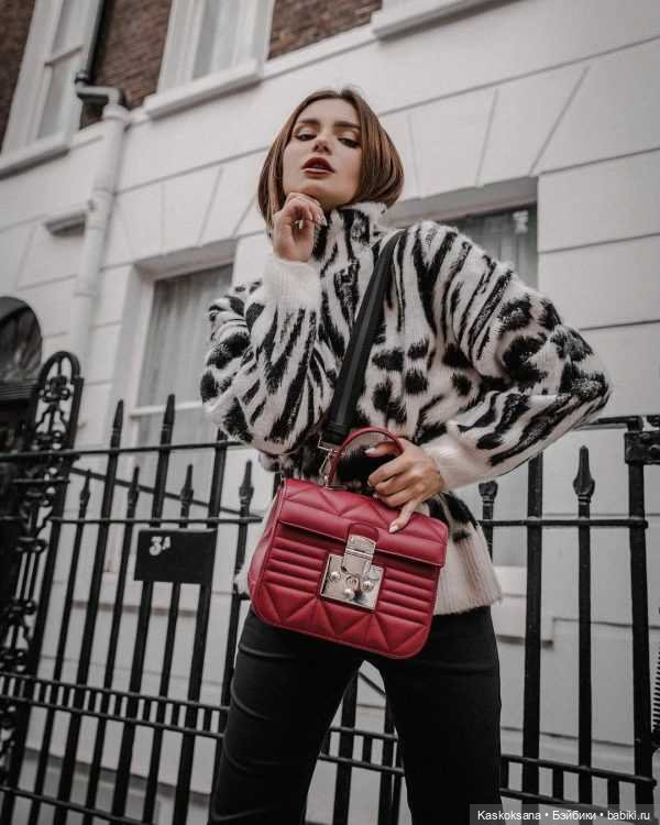 Хищный город. Приглашение