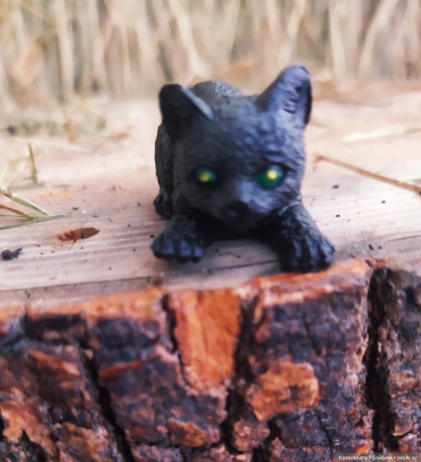 Морозко. 4 серия — Кукольные фотоистории и сериалы: комиксы