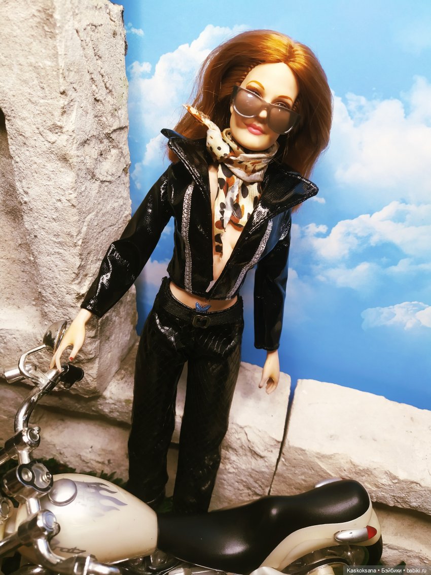 В городских джунглях — Фэшн (фото 3)