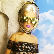 В городских джунглях