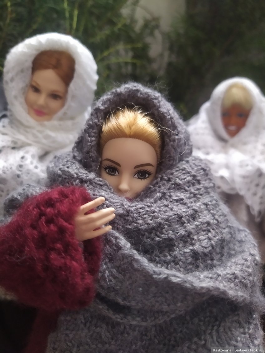 Сказочное закулисье — Мастер