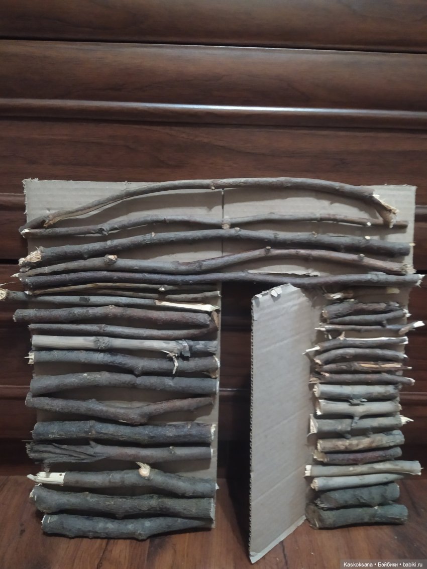 Сказочное закулисье — Мастер