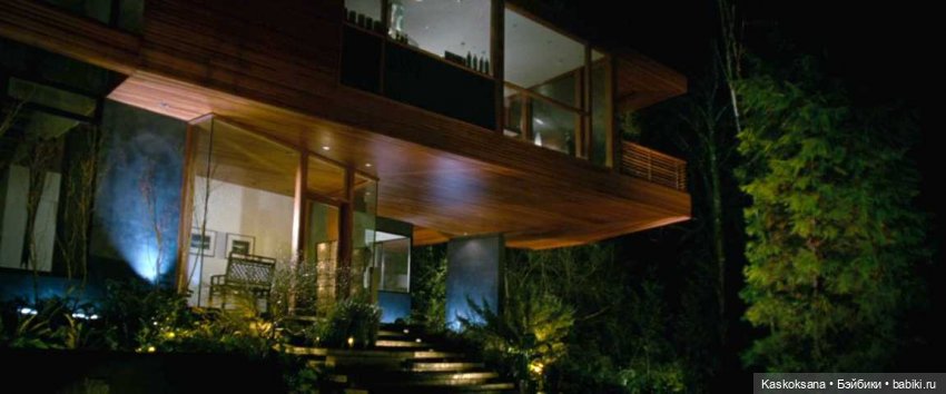 Сумерки. Эпизод 37. Дом — Куклы Barbie (Барби): Looks