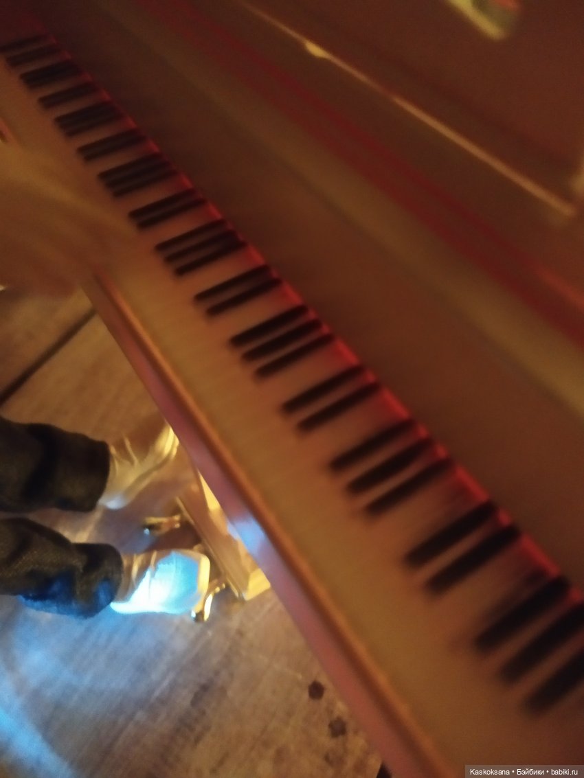 Сумерки. Эпизод 37. Дом — Куклы Barbie (Барби): Looks