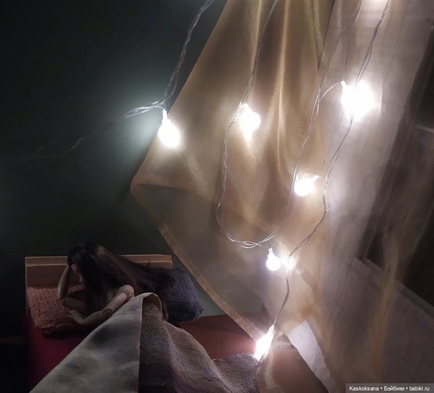 Cумерки. Эпизод 38. Шаг в неизвестность | Бэйбики Cумерки. Эпизод 38. Шаг в неизвестность (фото 4)