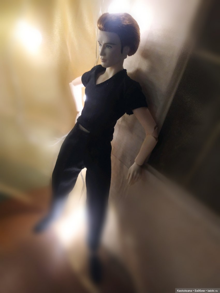 Cумерки. Эпизод 38. Шаг в неизвестность | Бэйбики Cумерки. Эпизод 38. Шаг в неизвестность