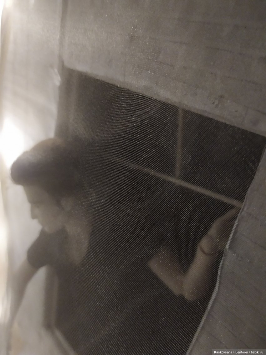 Cумерки. Эпизод 38. Шаг в неизвестность | Бэйбики Cумерки. Эпизод 38. Шаг в неизвестность (фото 6)