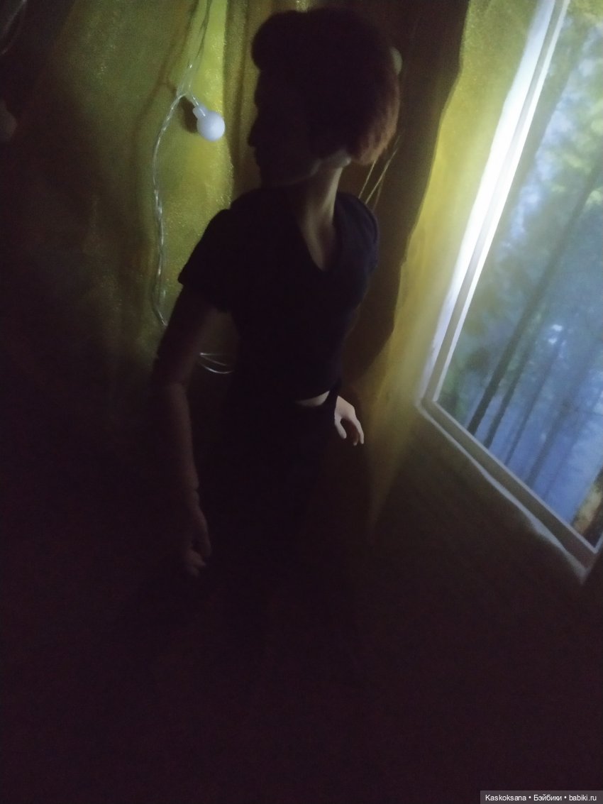 Cумерки. Эпизод 38. Шаг в неизвестность | Бэйбики Cумерки. Эпизод 38. Шаг в неизвестность