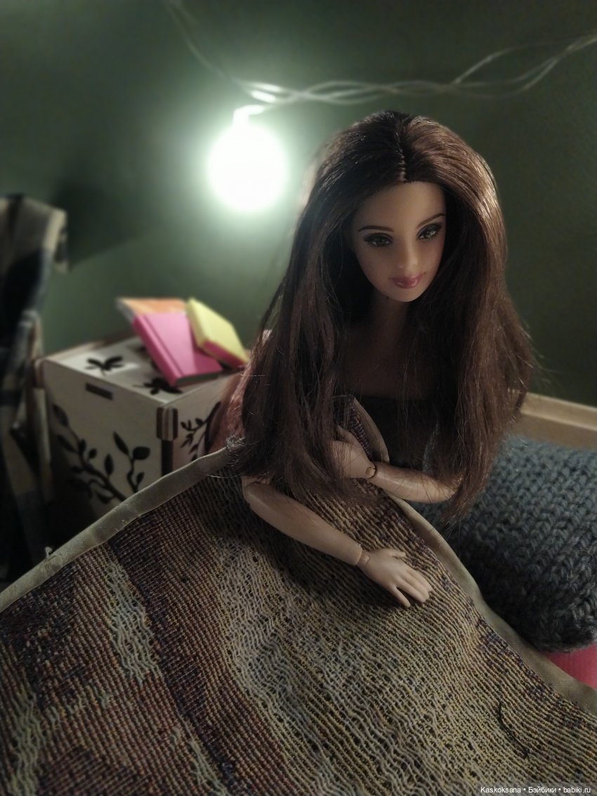 Cумерки. Эпизод 38. Шаг в неизвестность | Бэйбики Cумерки. Эпизод 38. Шаг в неизвестность