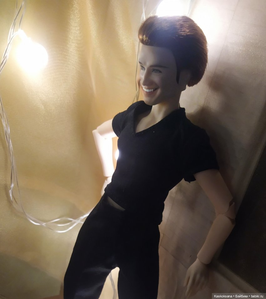 Cумерки. Эпизод 38. Шаг в неизвестность | Бэйбики Cумерки. Эпизод 38. Шаг в неизвестность