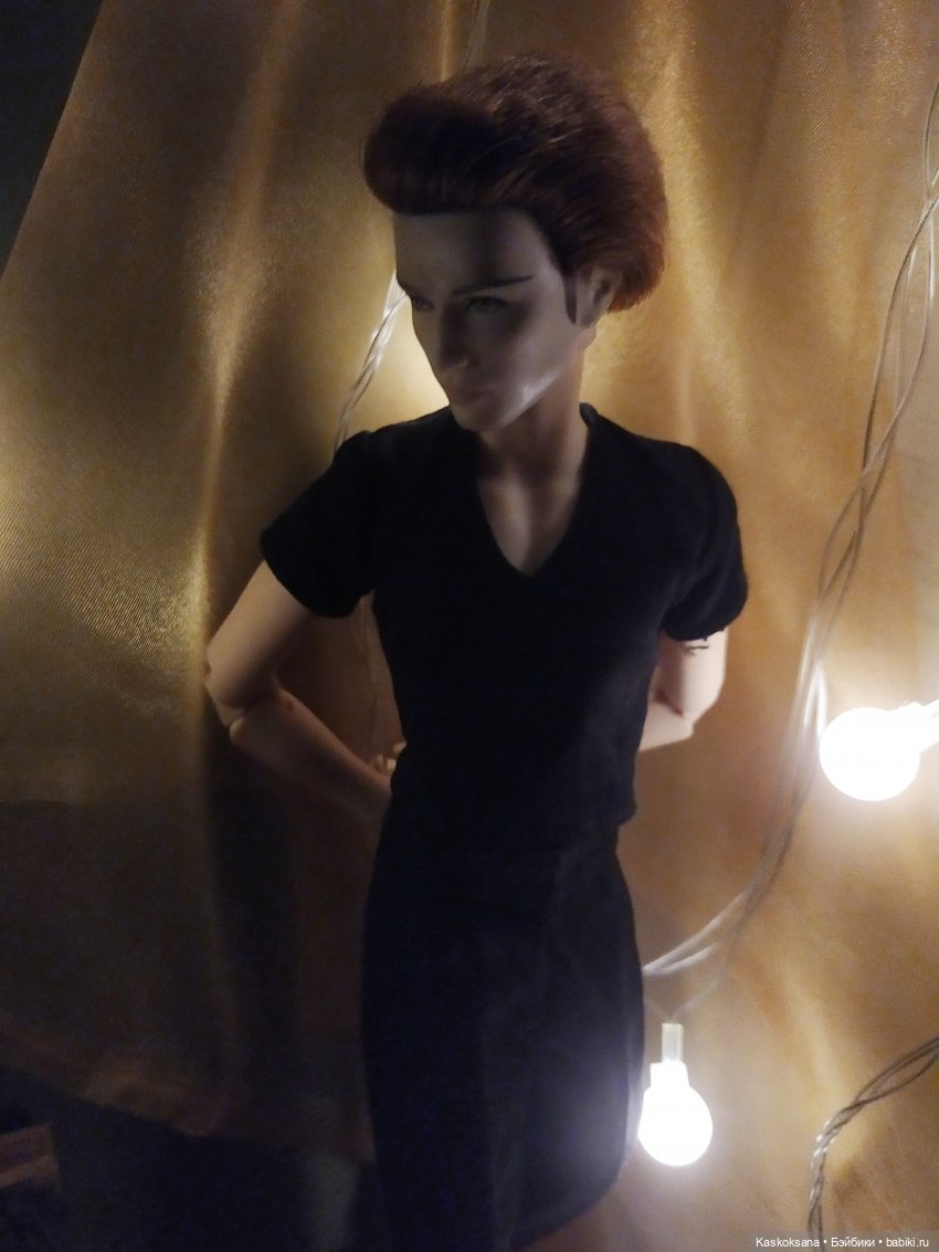 Cумерки. Эпизод 38. Шаг в неизвестность | Бэйбики Cумерки. Эпизод 38. Шаг в неизвестность