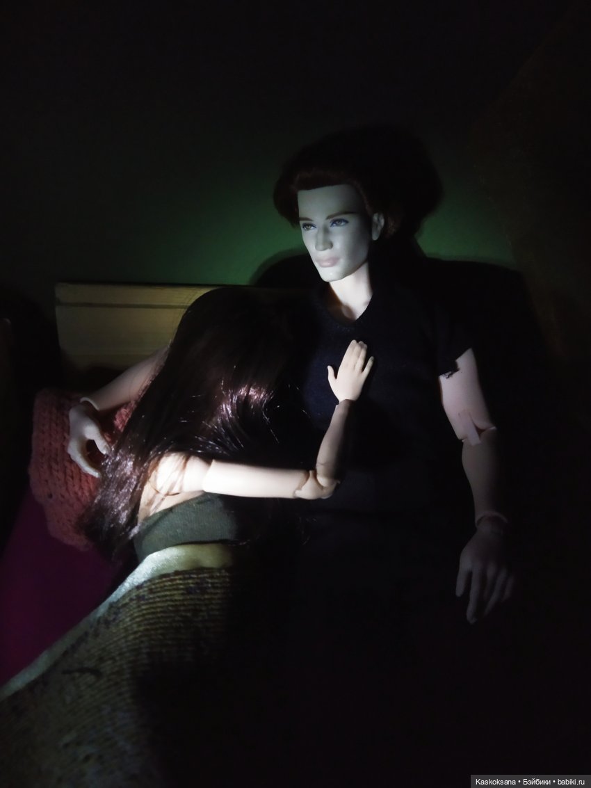 Cумерки. Эпизод 38. Шаг в неизвестность | Бэйбики Cумерки. Эпизод 38. Шаг в неизвестность