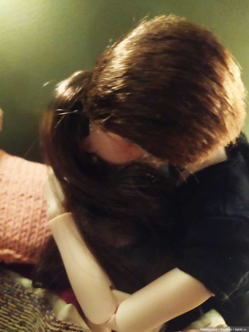 Cумерки. Эпизод 38. Шаг в неизвестность | Бэйбики Cумерки. Эпизод 38. Шаг в неизвестность