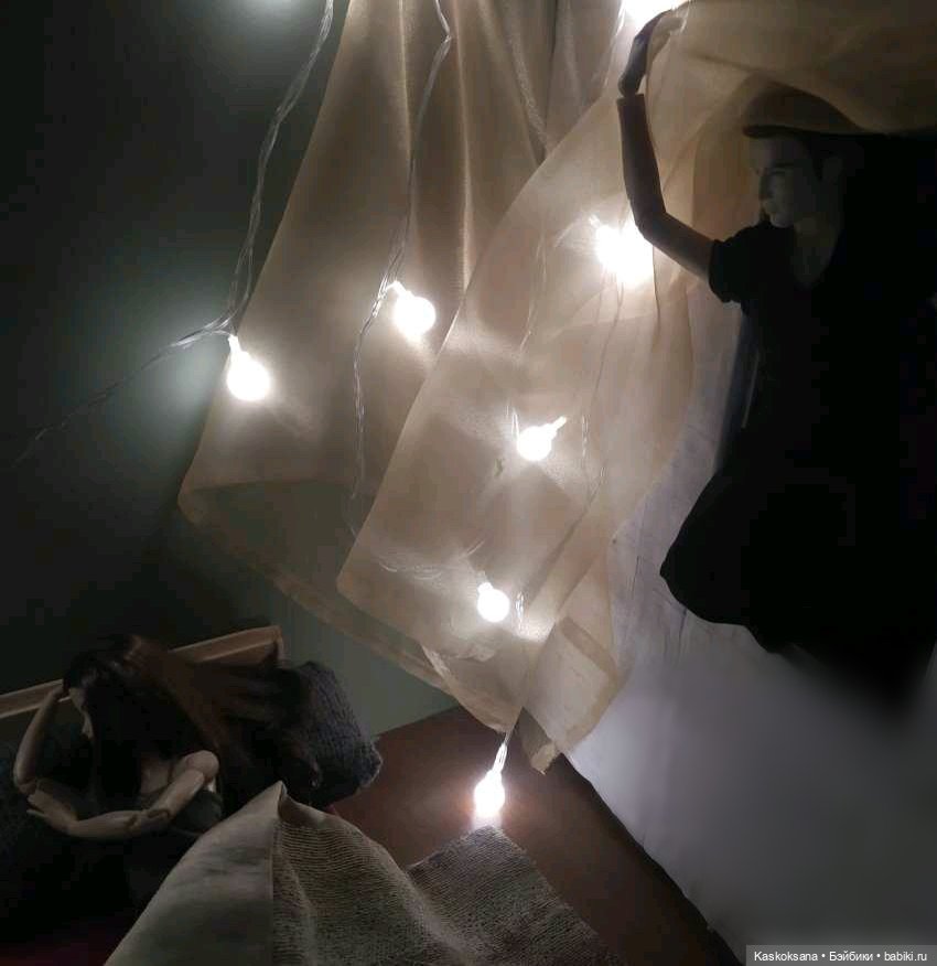 Cумерки. Эпизод 38. Шаг в неизвестность | Бэйбики Cумерки. Эпизод 38. Шаг в неизвестность (фото 7)