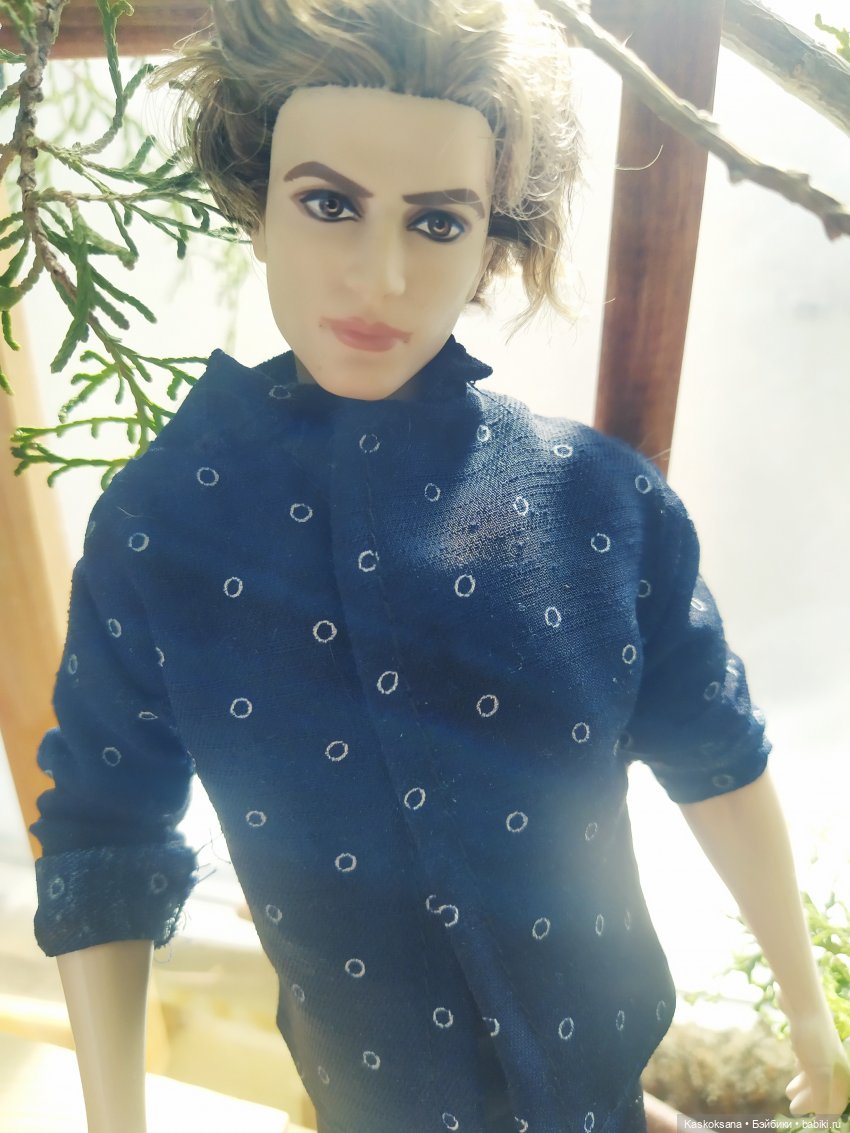 Сумерки. Эпизод 39 . Знакомство | Бэйбики Сумерки. Эпизод 39 . Знакомство