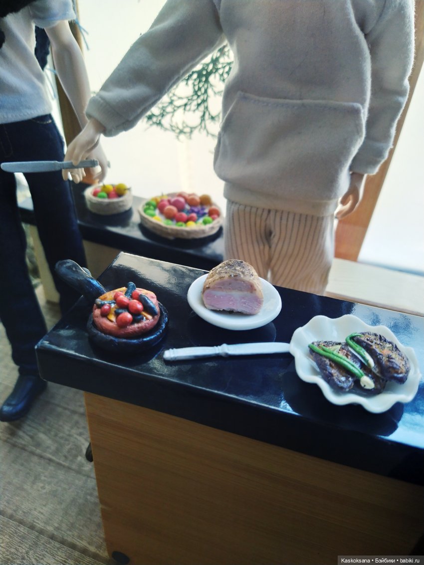 Сумерки. Эпизод 39 . Знакомство | Бэйбики Сумерки. Эпизод 39 . Знакомство