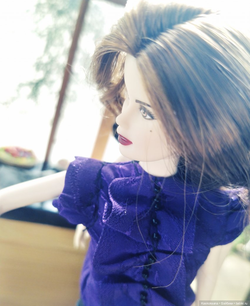 Сумерки. Эпизод 39 . Знакомство | Бэйбики Сумерки. Эпизод 39 . Знакомство