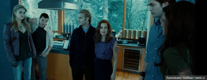 Сумерки. Эпизод 39 . Знакомство | Бэйбики Сумерки. Эпизод 39 . Знакомство