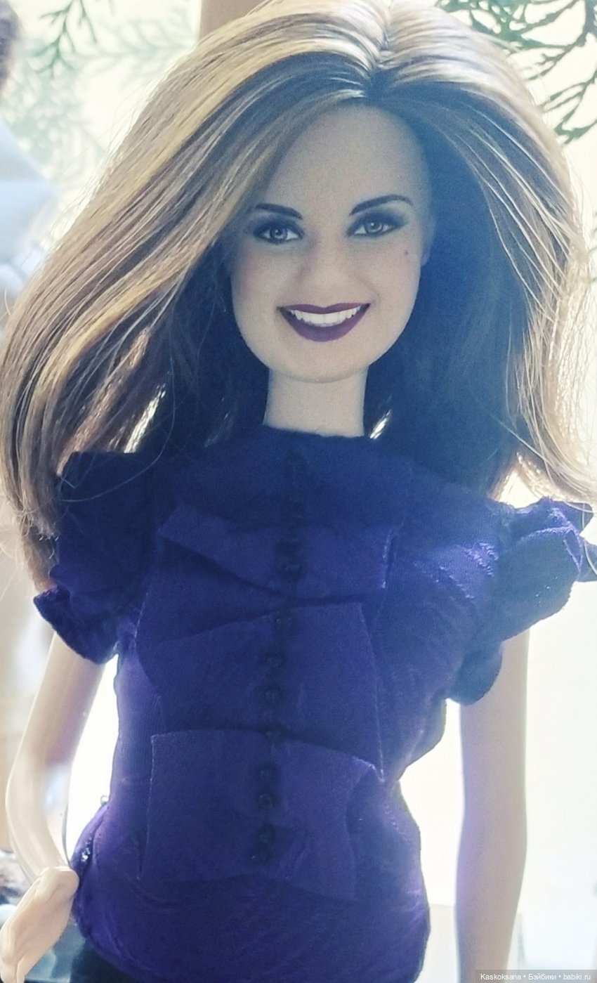 Сумерки. Эпизод 39 . Знакомство | Бэйбики Сумерки. Эпизод 39 . Знакомство