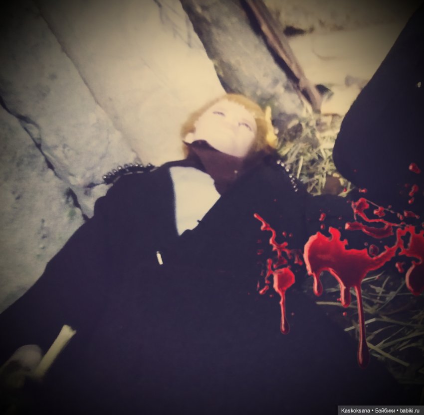 Сумерки. Эпизод 40. Сквозь столетия | Бэйбики Сумерки. Эпизод 40. Сквозь столетия