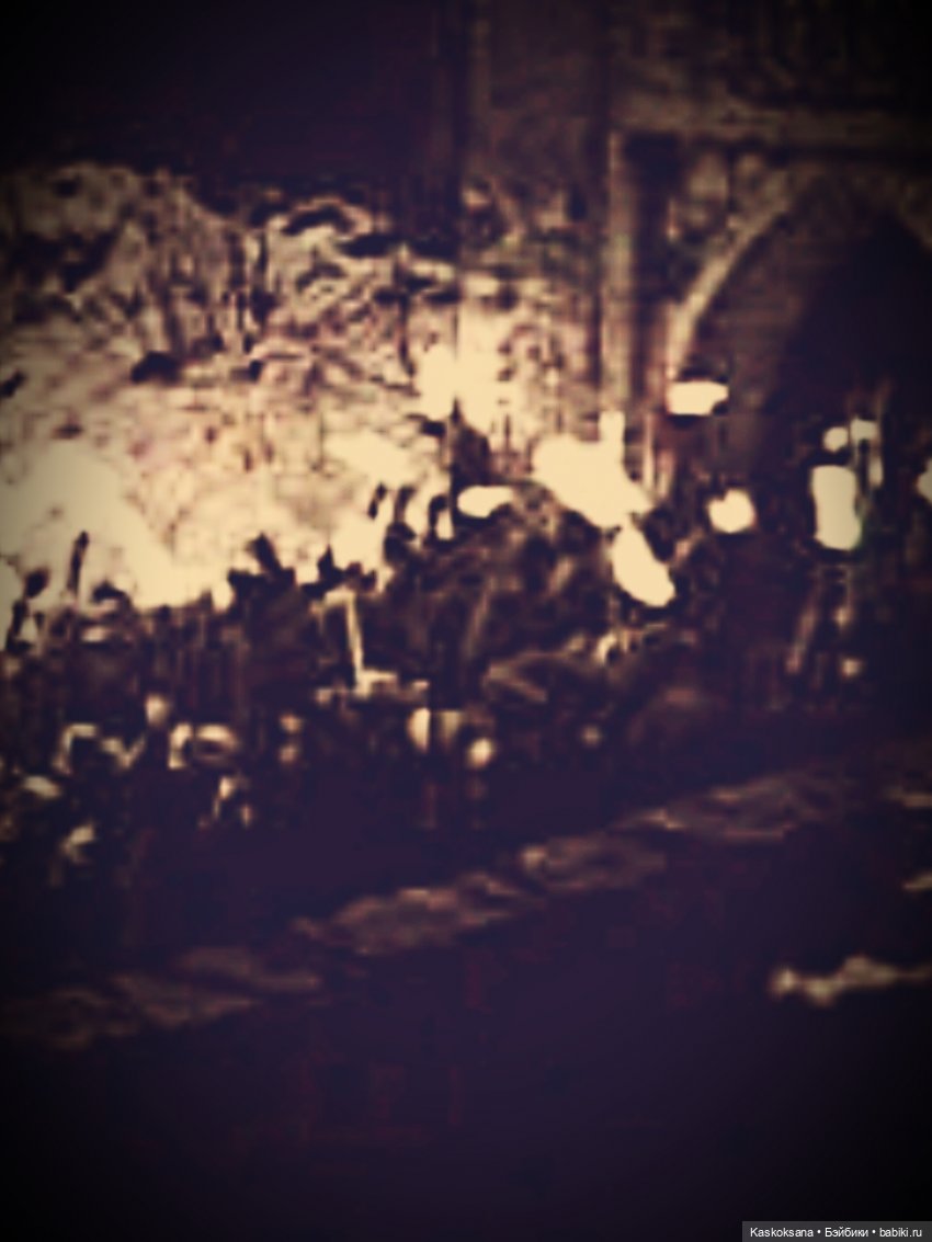 Сумерки. Эпизод 40. Сквозь столетия | Бэйбики Сумерки. Эпизод 40. Сквозь столетия (фото 9)