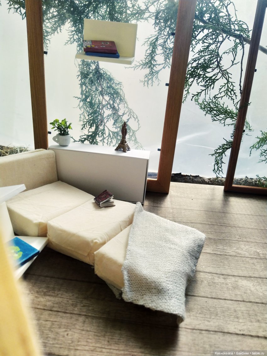 Сумерки. Эпизод 40. Сквозь столетия | Бэйбики Сумерки. Эпизод 40. Сквозь столетия