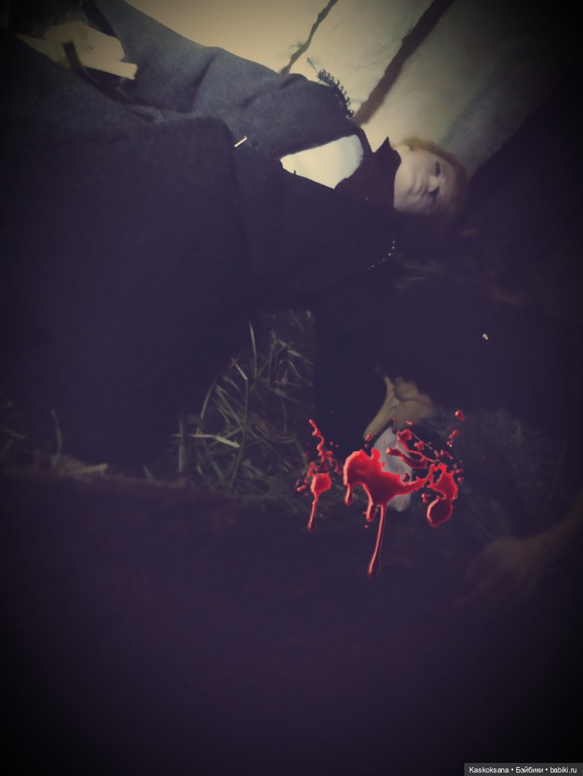 Сумерки. Эпизод 40. Сквозь столетия | Бэйбики Сумерки. Эпизод 40. Сквозь столетия