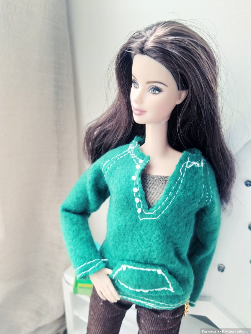 Сумерки. Эпизод 40. Сквозь столетия | Бэйбики Сумерки. Эпизод 40. Сквозь столетия