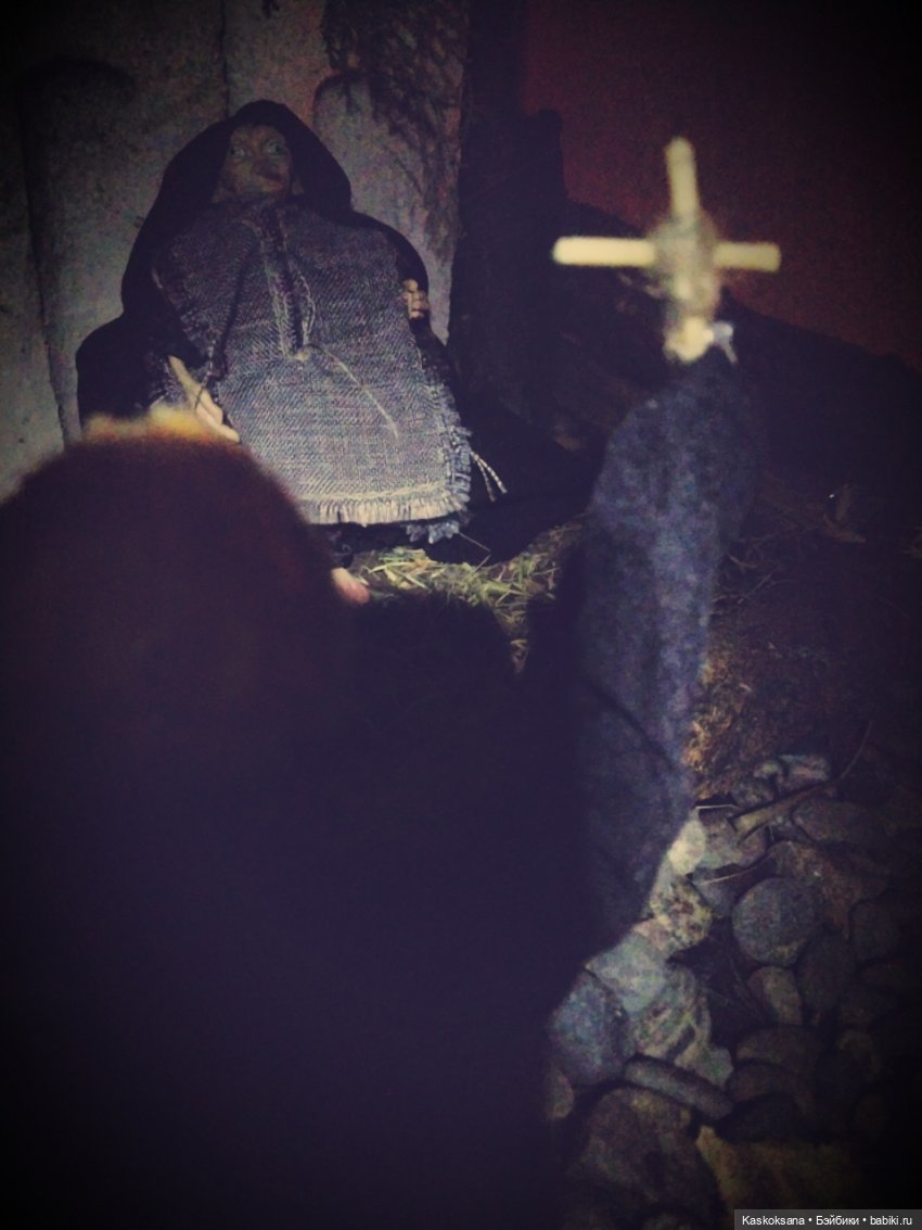 Сумерки. Эпизод 40. Сквозь столетия | Бэйбики Сумерки. Эпизод 40. Сквозь столетия