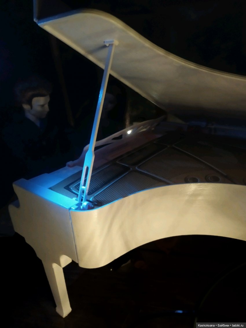 Сумерки. Эпизод 40. Сквозь столетия | Бэйбики Сумерки. Эпизод 40. Сквозь столетия