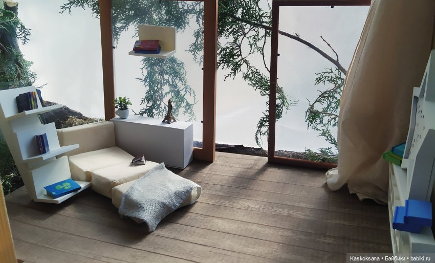 Сумерки. Эпизод 40. Сквозь столетия | Бэйбики Сумерки. Эпизод 40. Сквозь столетия