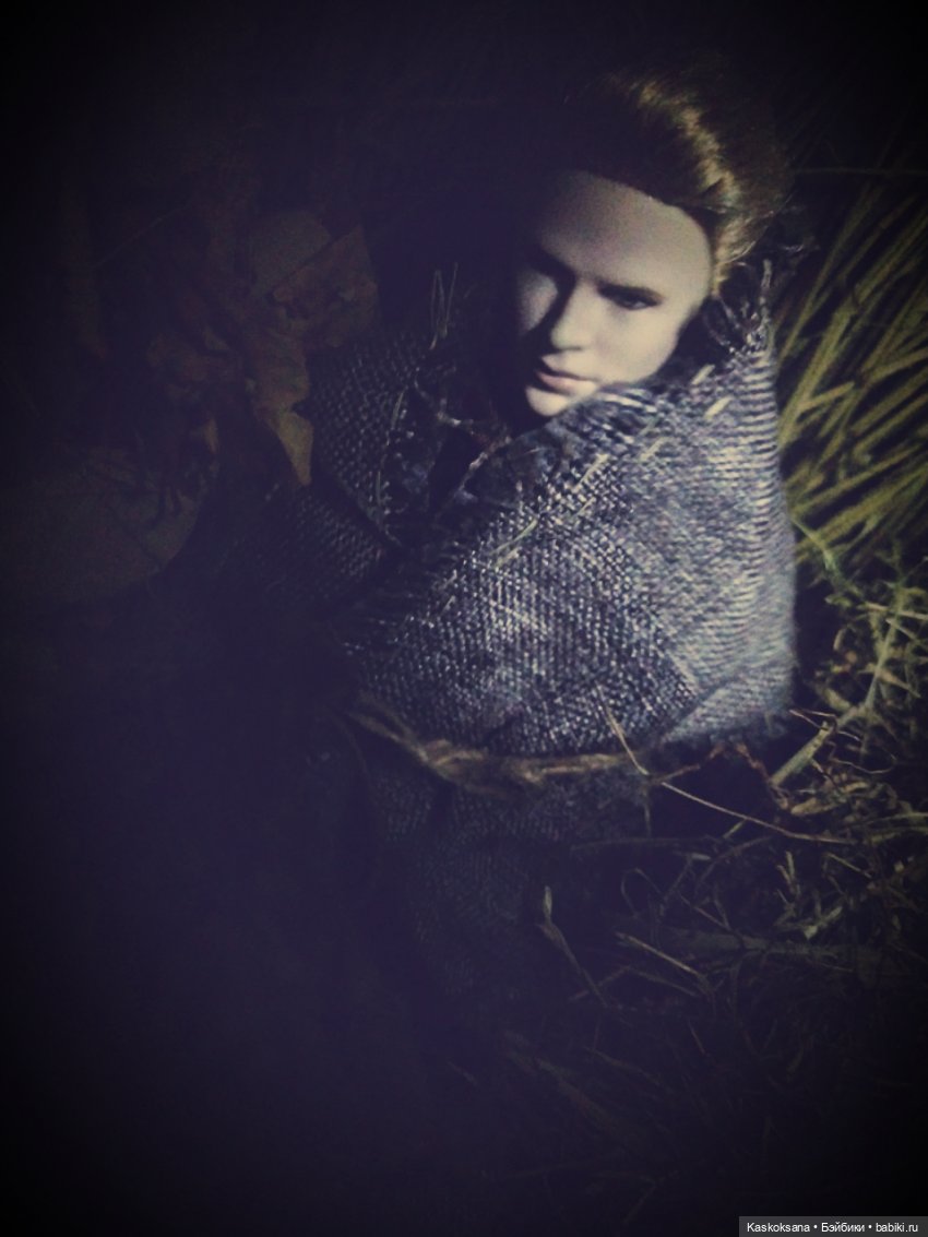 Сумерки. Эпизод 40. Сквозь столетия | Бэйбики Сумерки. Эпизод 40. Сквозь столетия