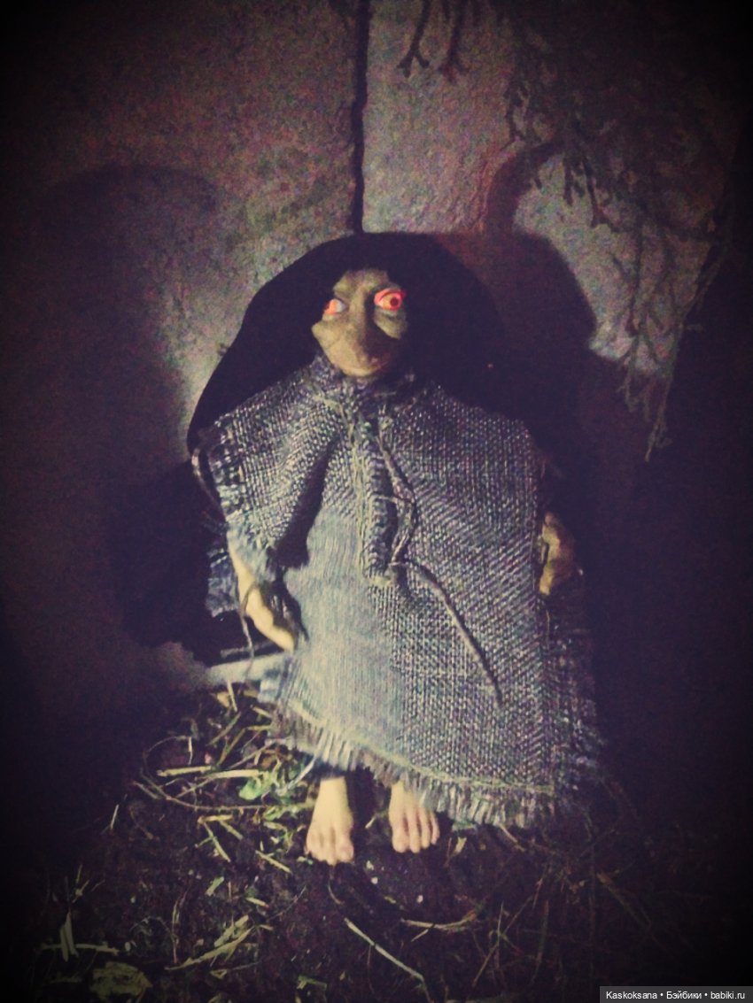 Сумерки. Эпизод 40. Сквозь столетия | Бэйбики Сумерки. Эпизод 40. Сквозь столетия (фото 10)