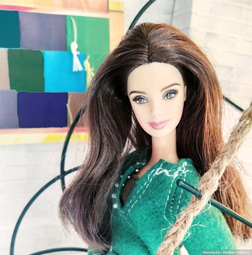 Сумерки. Эпизод 40. Сквозь столетия | Бэйбики Сумерки. Эпизод 40. Сквозь столетия (фото 6)