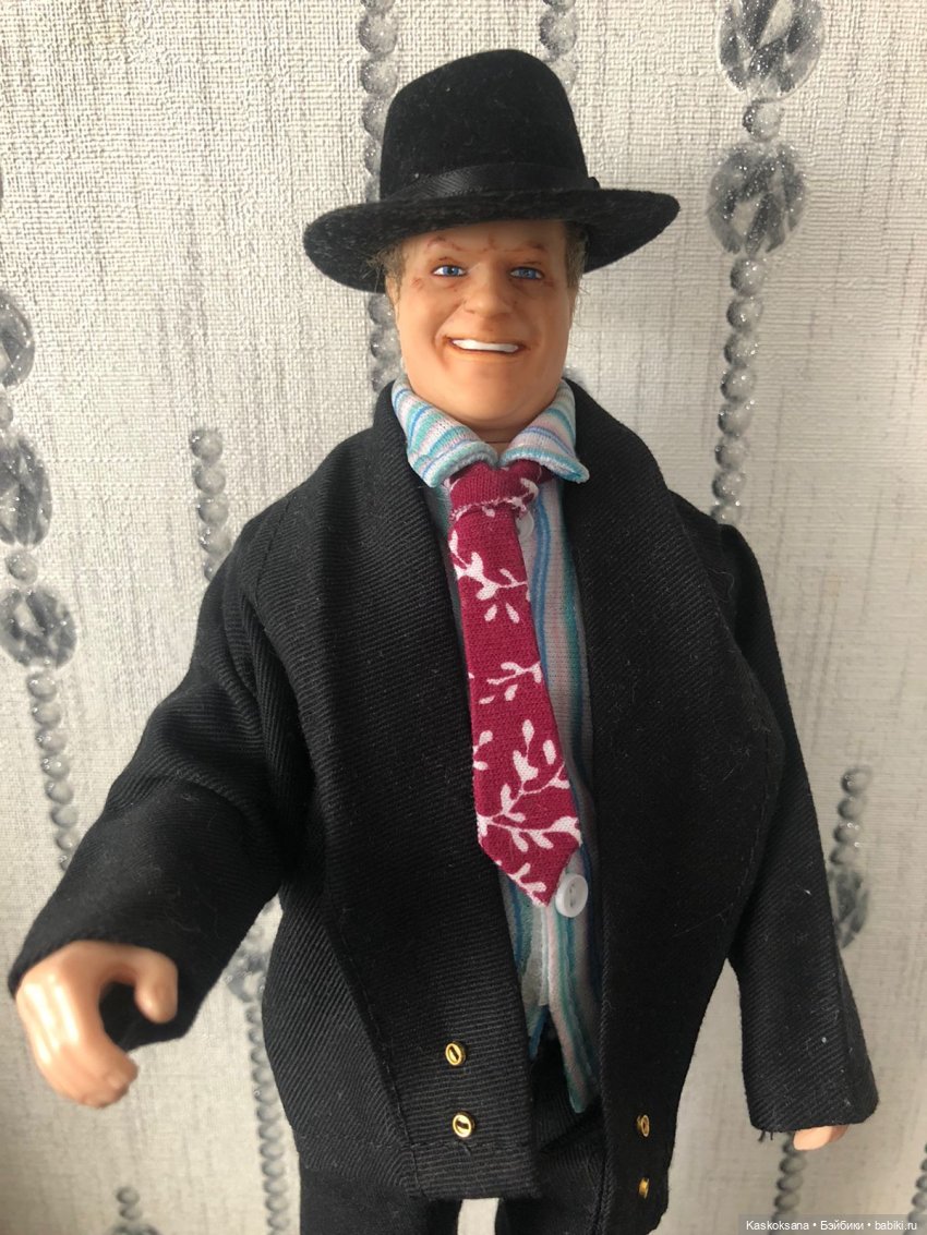 Бои без правил. Бой Первый. Информационный