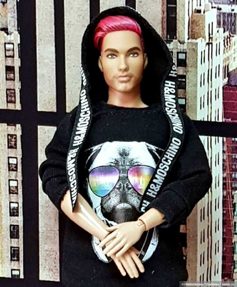 Бои без правил. Бой Первый. Информационный