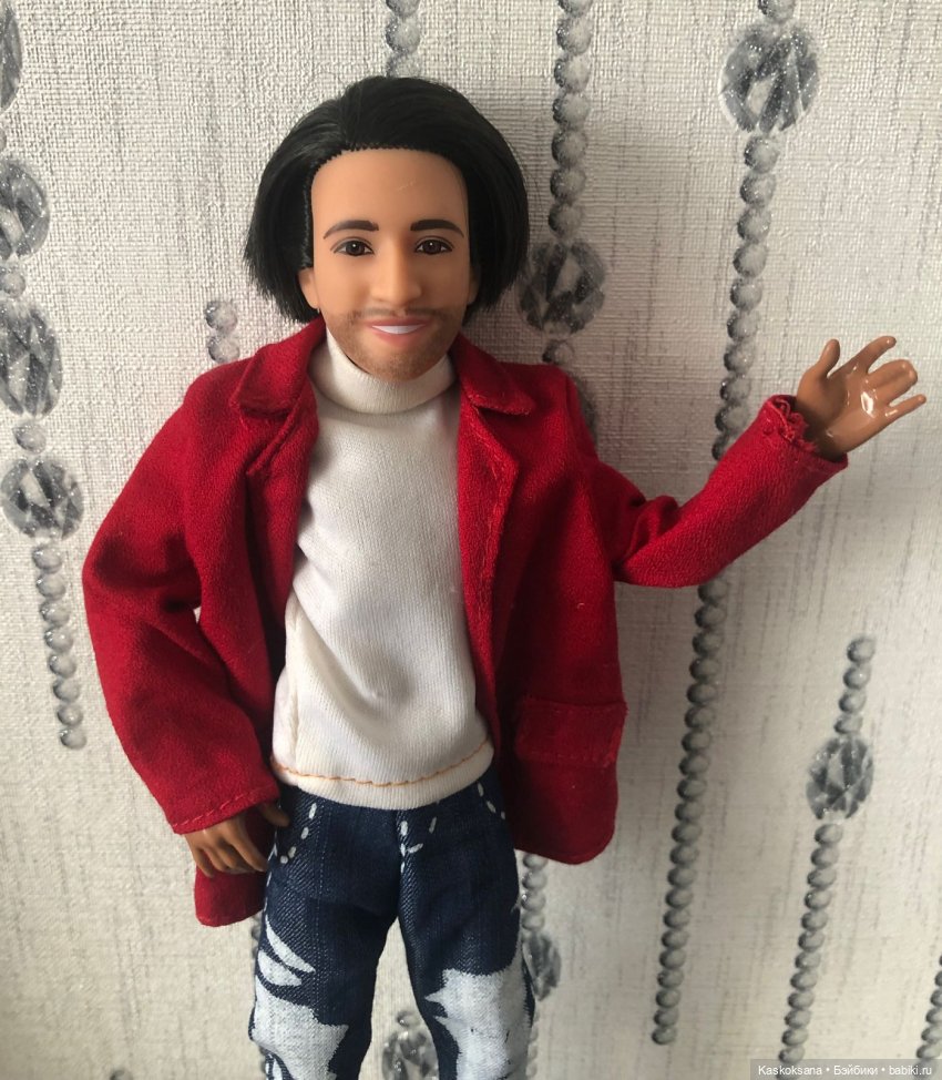 Бои без правил. Бой Первый. Информационный