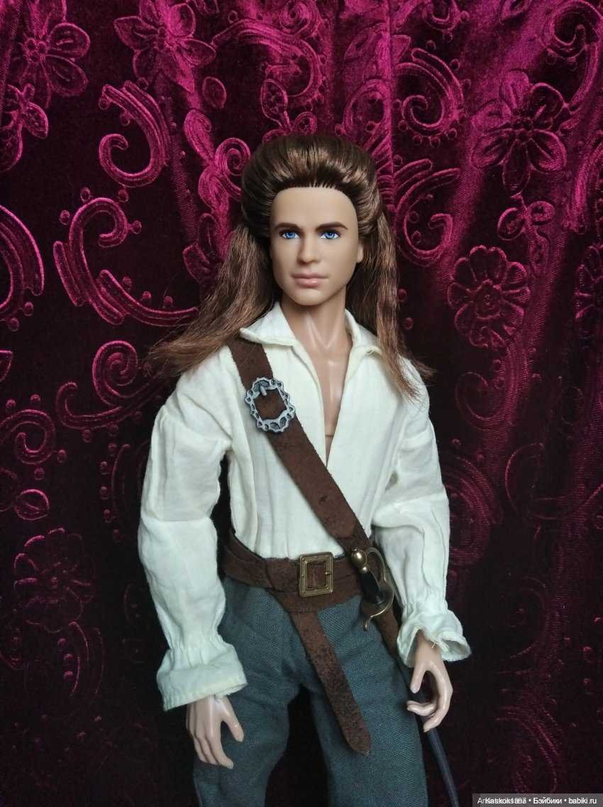 Бои без правил. Бой Первый. Информационный