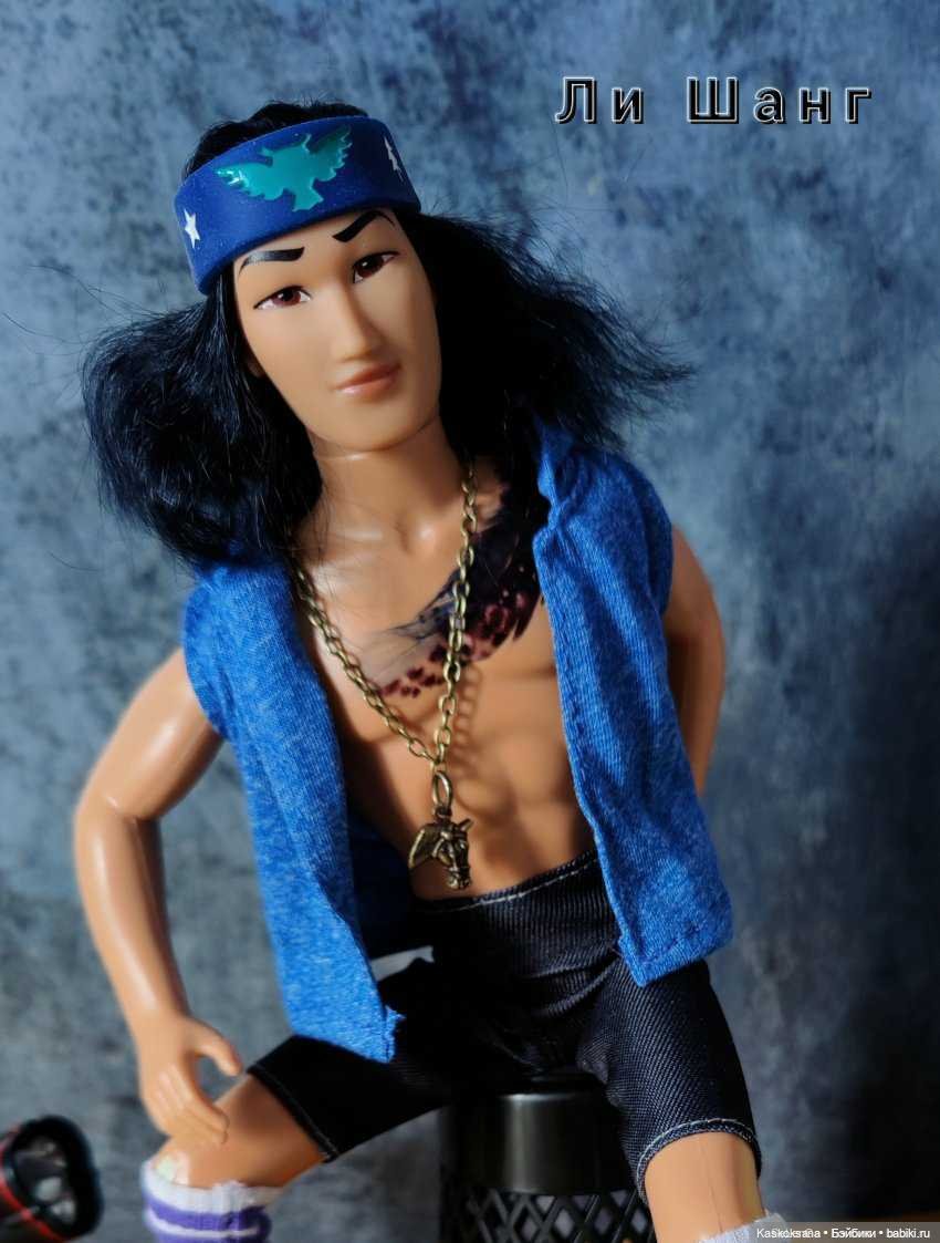 Бои без правил. Бой Первый. Информационный