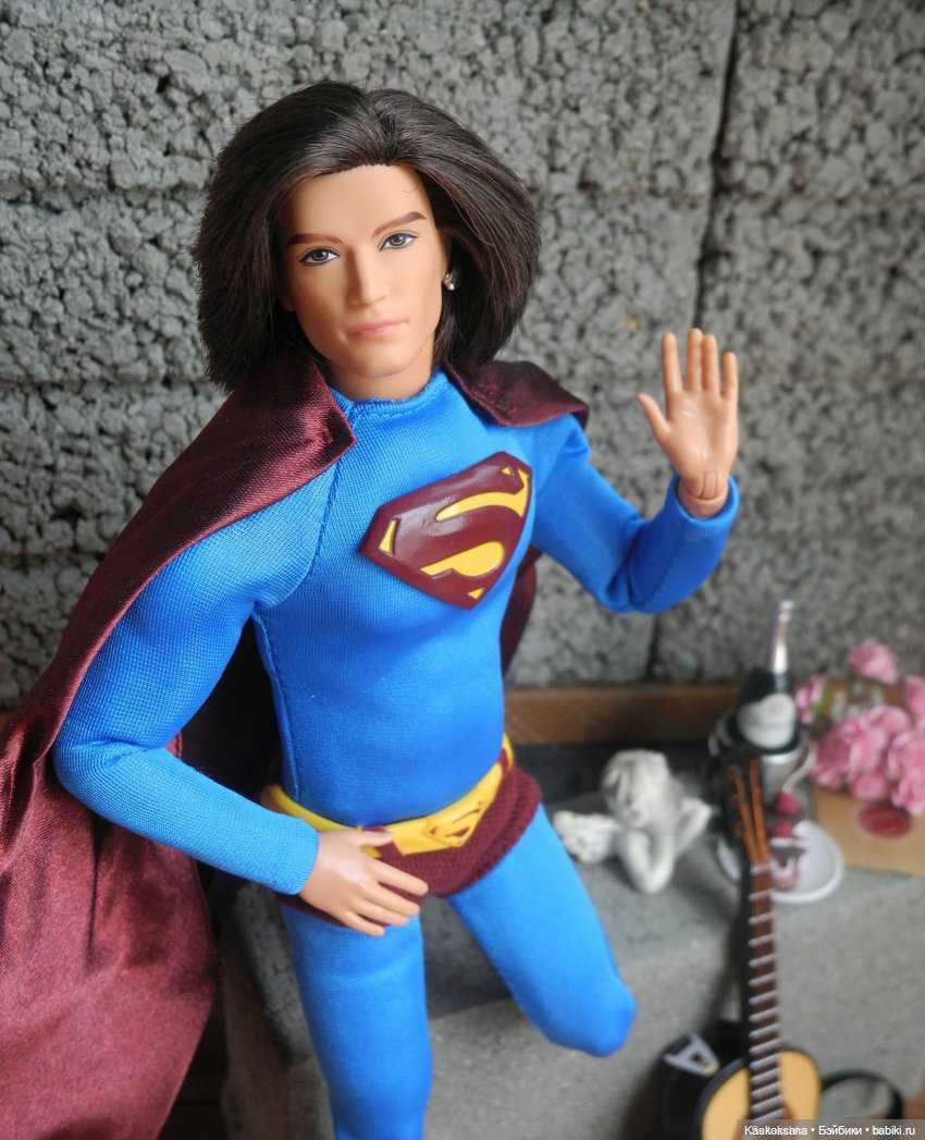 Бои без правил. Бой Первый. Информационный