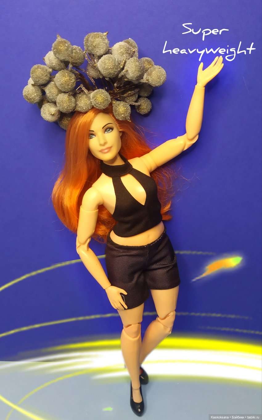 Бои без правил. Бой Первый. Информационный