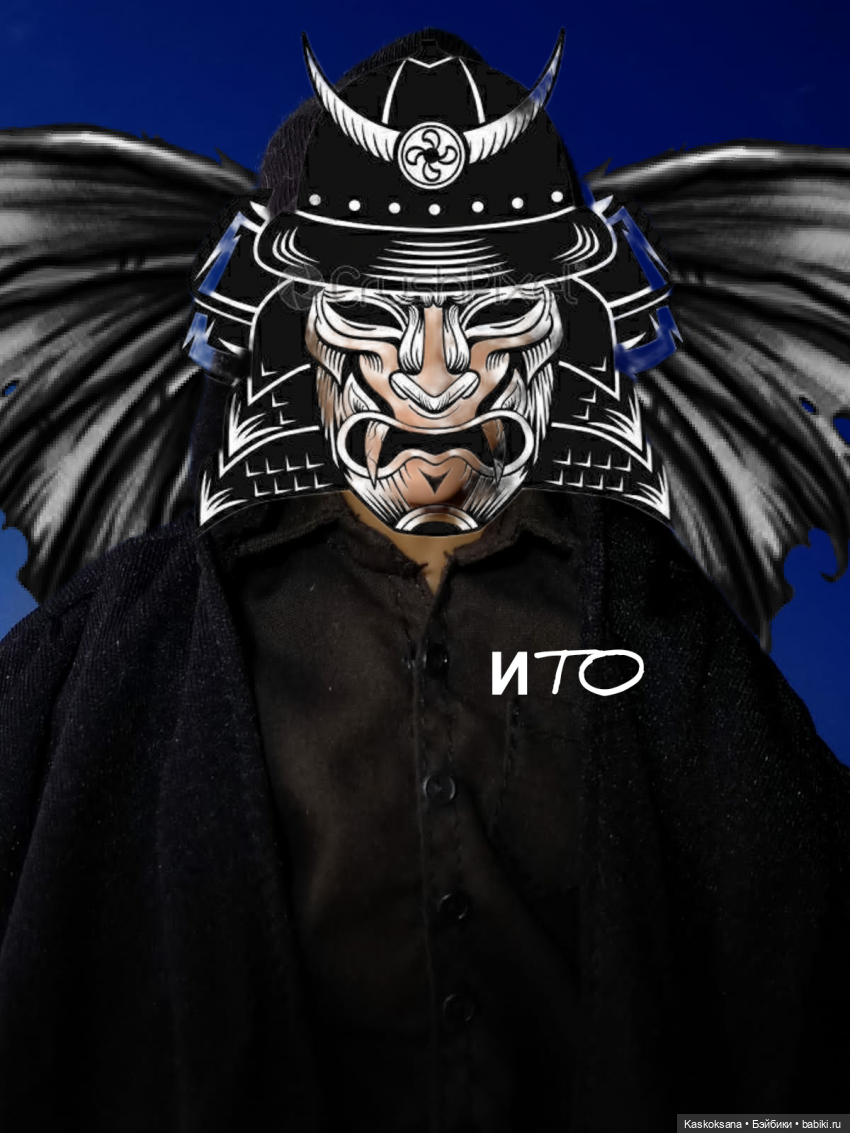 Бои без правил. Бой Первый. Информационный (фото 4)