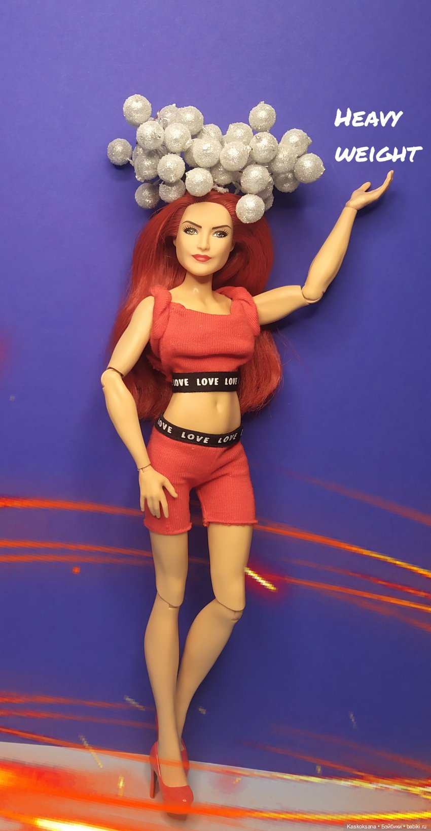 Бои без правил. Бой Первый. Информационный