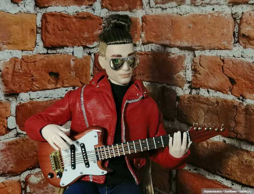 Бои без правил. Бой Первый. Информационный