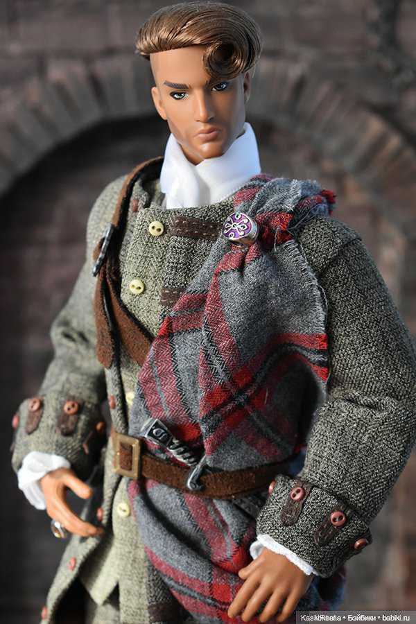 ЧЕТКИЙ МЕН: креативен и красноречив