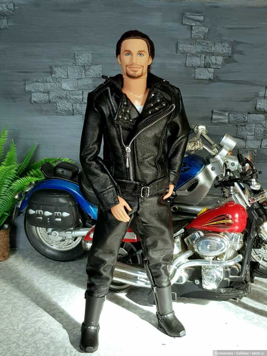 ЧЕТКИЙ МЕН: креативен и красноречив