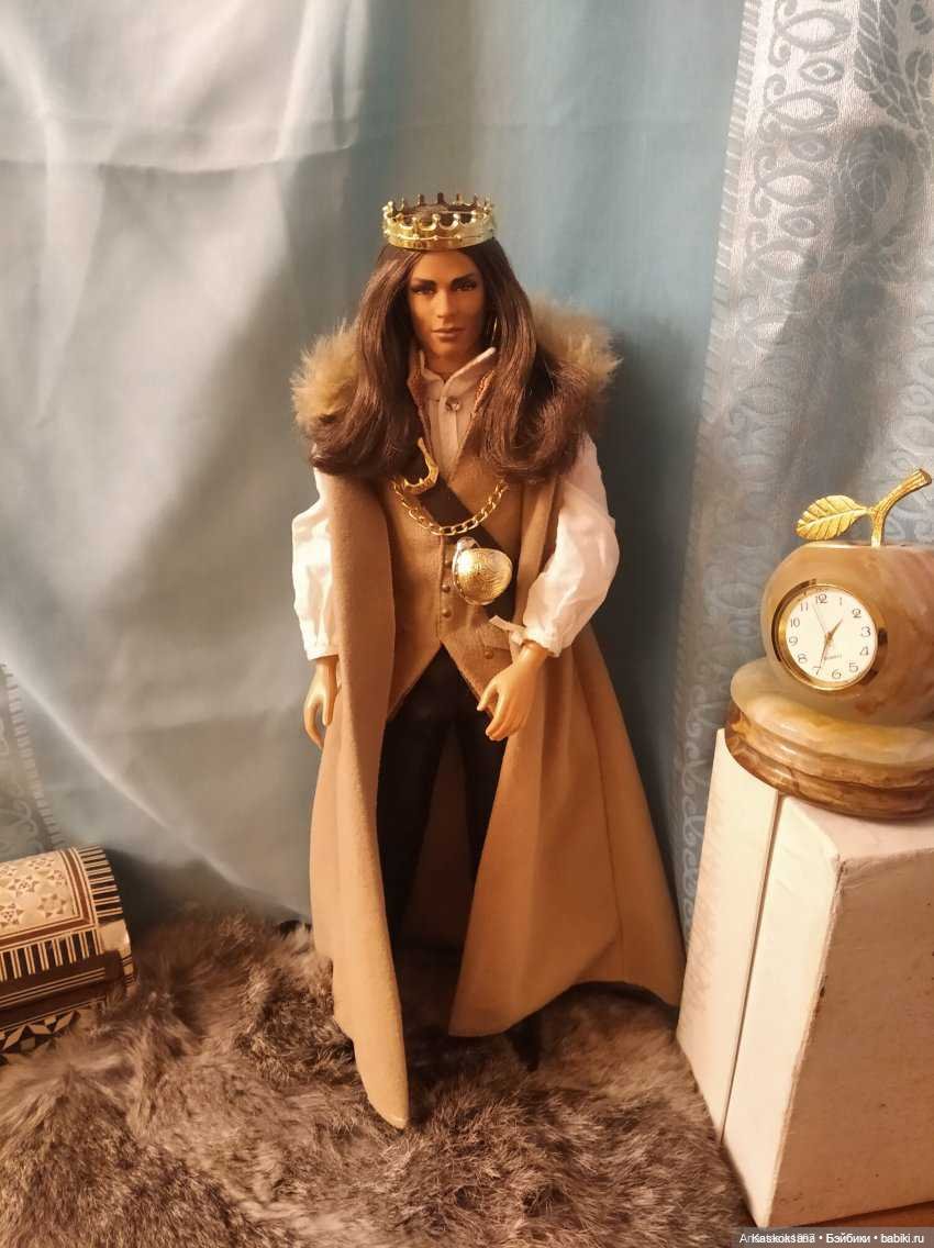 ЧЕТКИЙ МЕН: креативен и красноречив