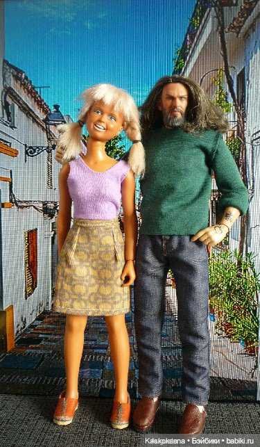 ЧЕТКИЙ МЕН: креативен и красноречив