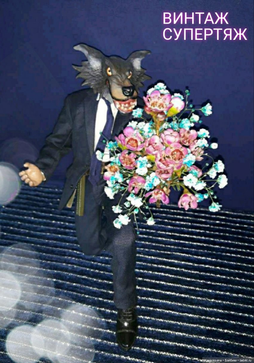 ЧЕТКИЙ МЕН: креативен и красноречив (фото 10)