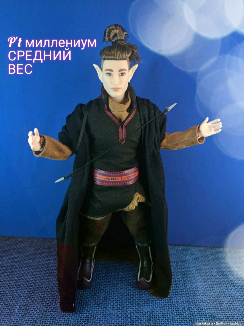 ЧЕТКИЙ МЕН: креативен и красноречив